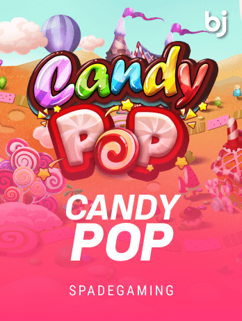 Candy Poppng thumbnail