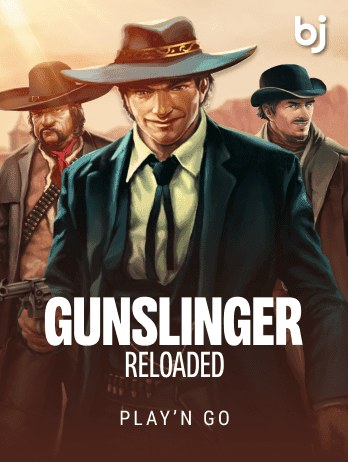 Gunslinger_ Reloadedpng game cover