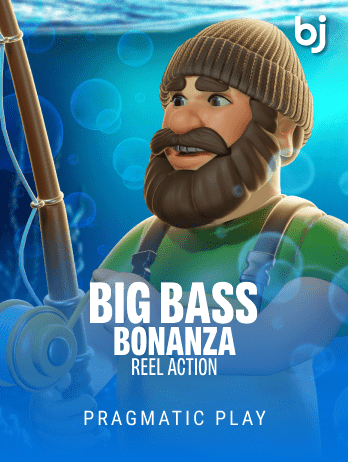 Big Bass Bonanza – Reel Actionpng thumbnail