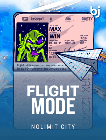 Flight Modepng game cover
