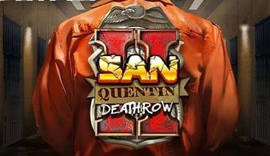 San Quentin 2: Death Row