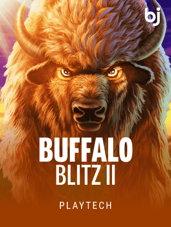 Buffalo Blitz IIpng thumbnail