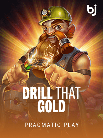 Drill that Goldpng thumbnail