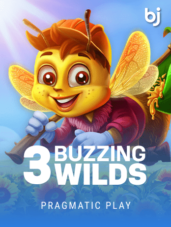 3 Buzzing Wildspng thumbnail