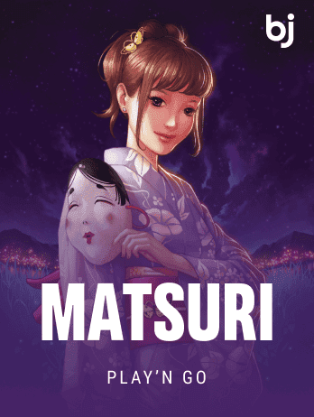 Matsuripng game cover