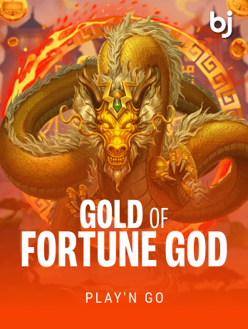 Gold of Fortune Godpng thumbnail