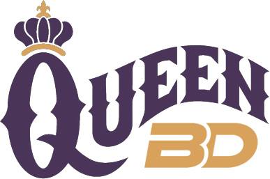 Queen BD Logo